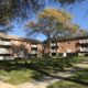 Dunhill Apartments White Vinyl Balcony Railing Replacement