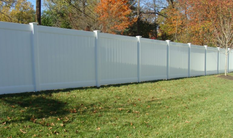 FENCE ENGINEERED